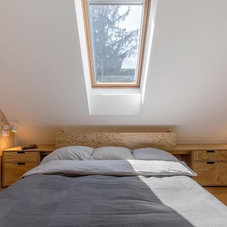 Olarilor Apartment Braşov Eksteriør bilde