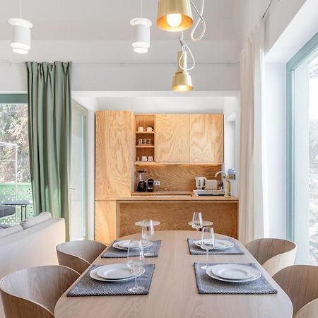 Olarilor Apartment Braşov Eksteriør bilde