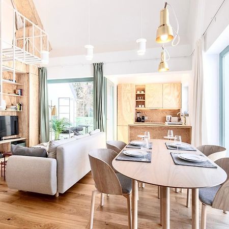 Olarilor Apartment Braşov Eksteriør bilde