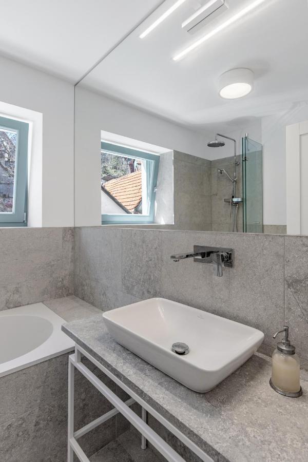 Olarilor Apartment Braşov Eksteriør bilde