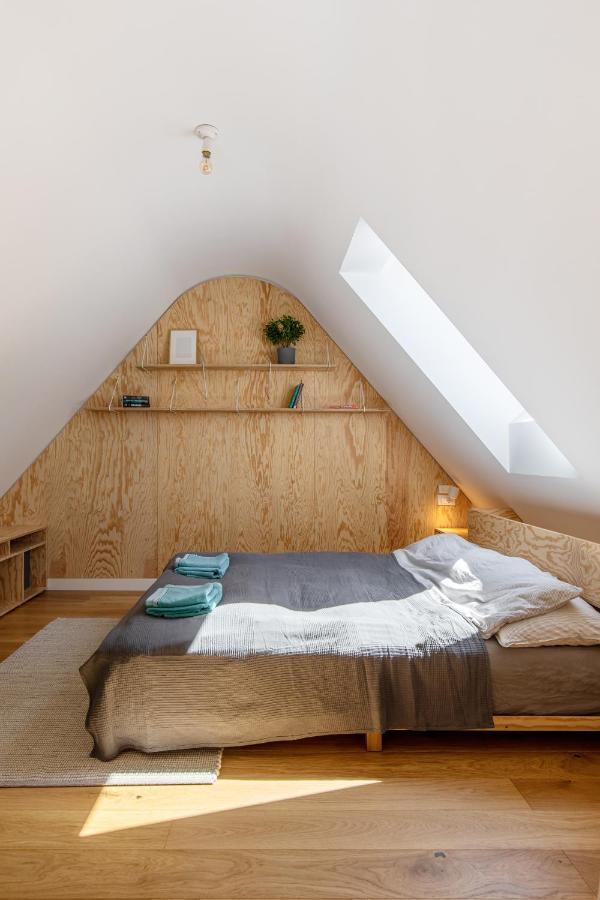 Olarilor Apartment Braşov Eksteriør bilde