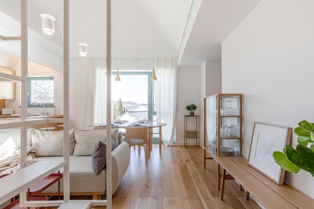 Olarilor Apartment Braşov Eksteriør bilde
